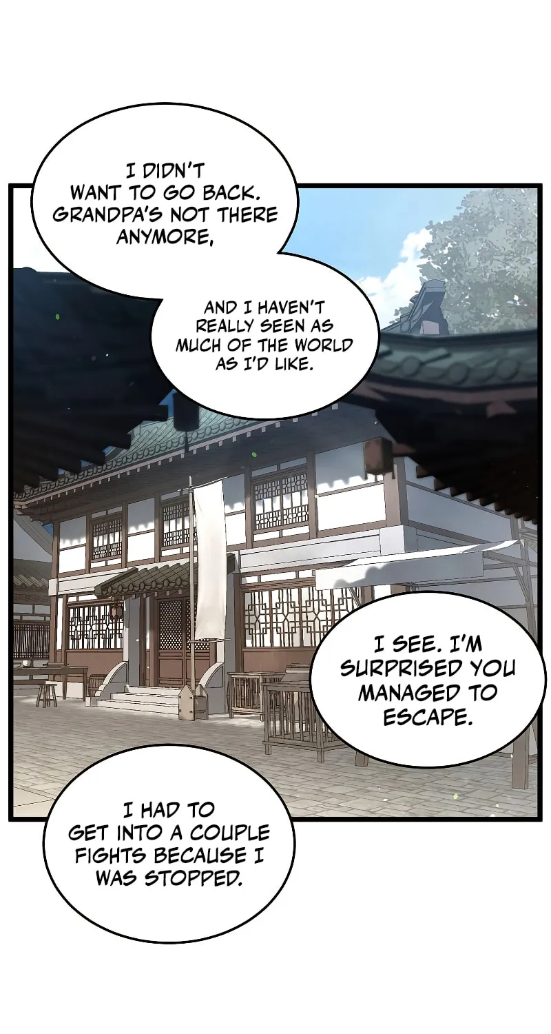 Read Murim Login chapter 166 image 80 on Lezhin