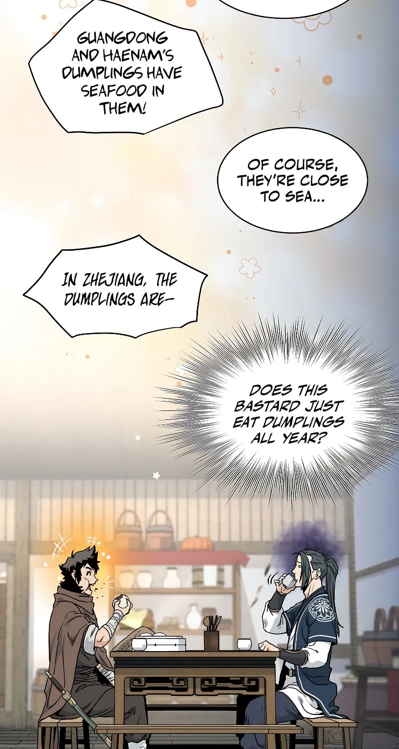 Read Murim Login chapter 166 image 83 on Lezhin