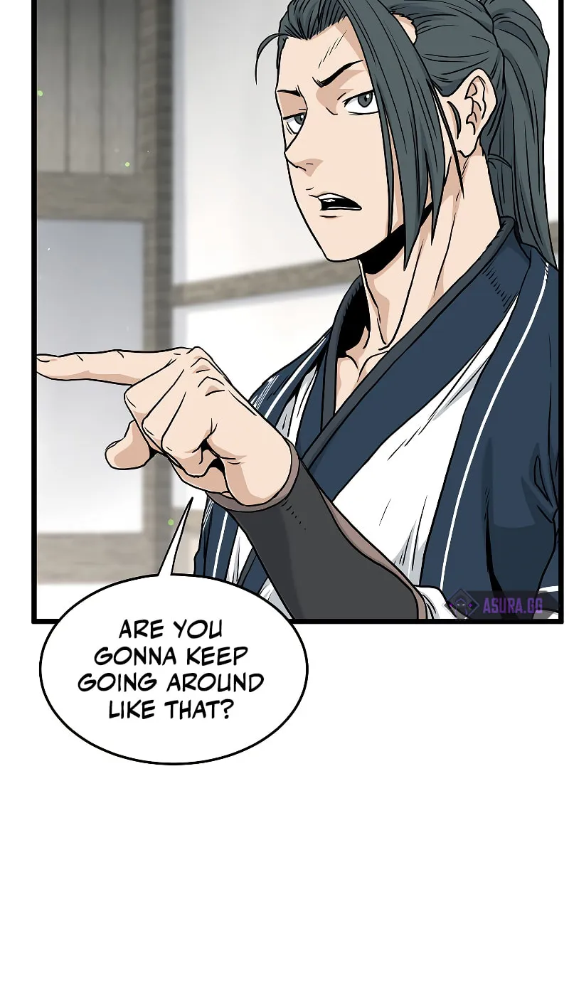 Read Murim Login chapter 166 image 86 on Lezhin