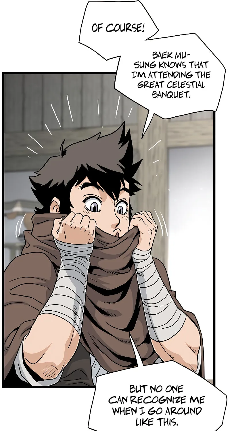 Read Murim Login chapter 166 image 87 on Lezhin