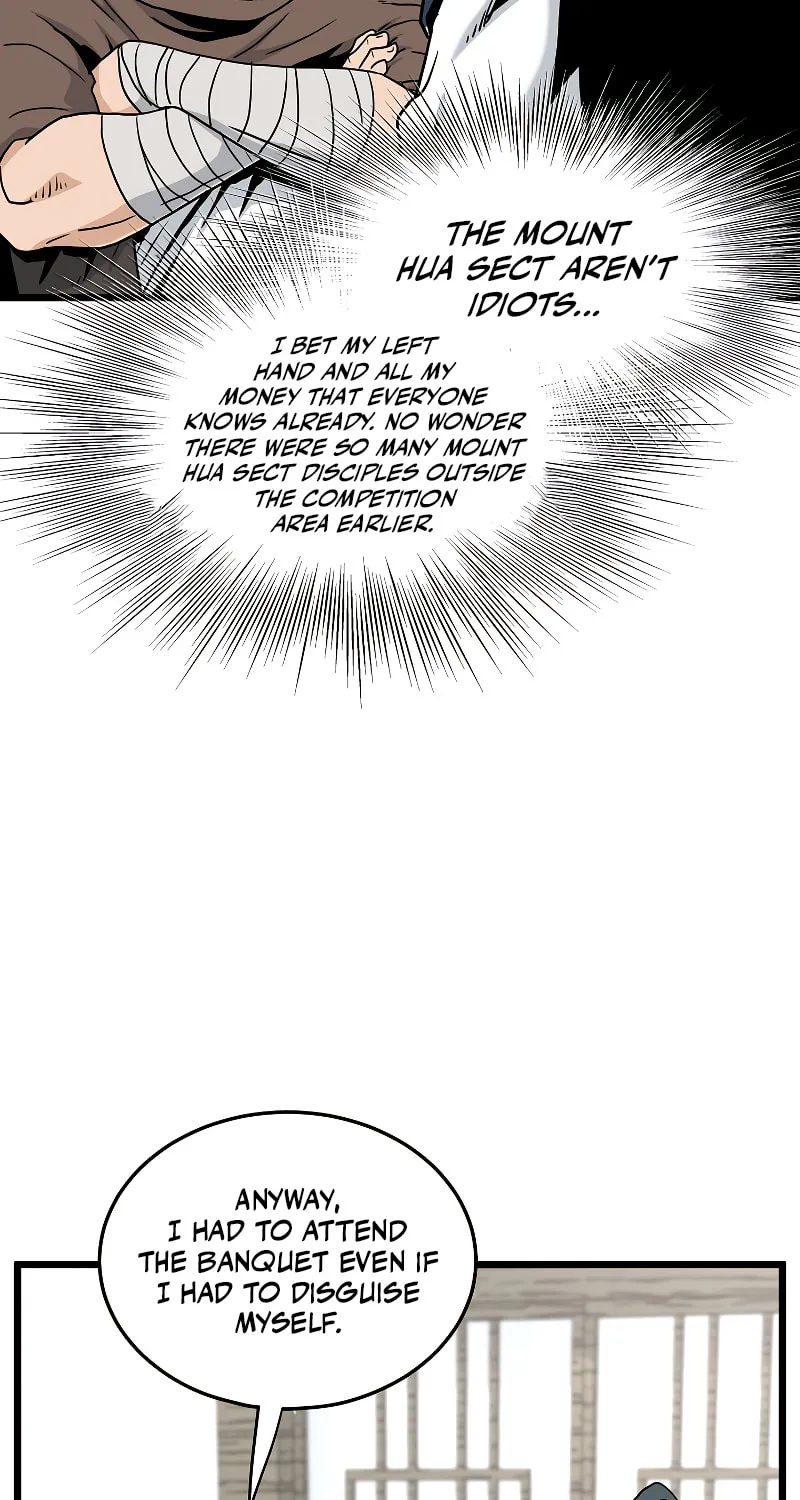 Read Murim Login chapter 166 image 89 on Lezhin