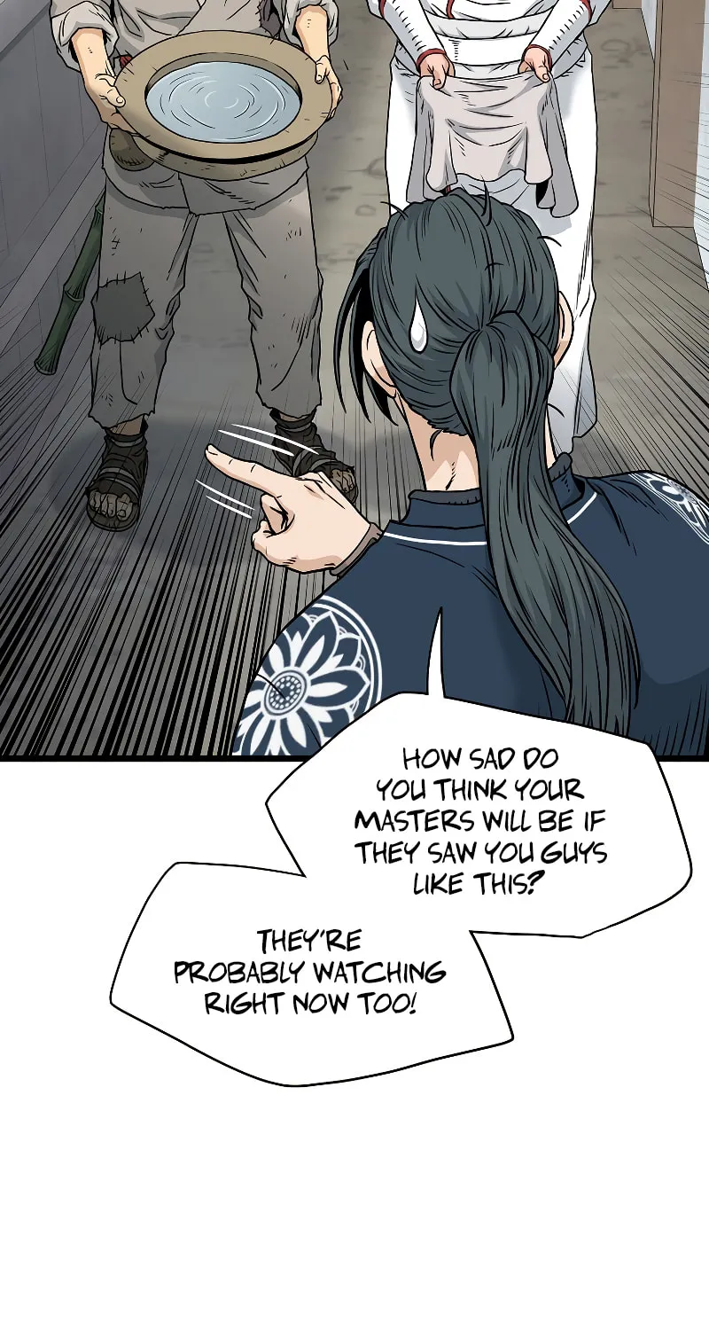 Read Murim Login chapter 166 image 9 on Lezhin