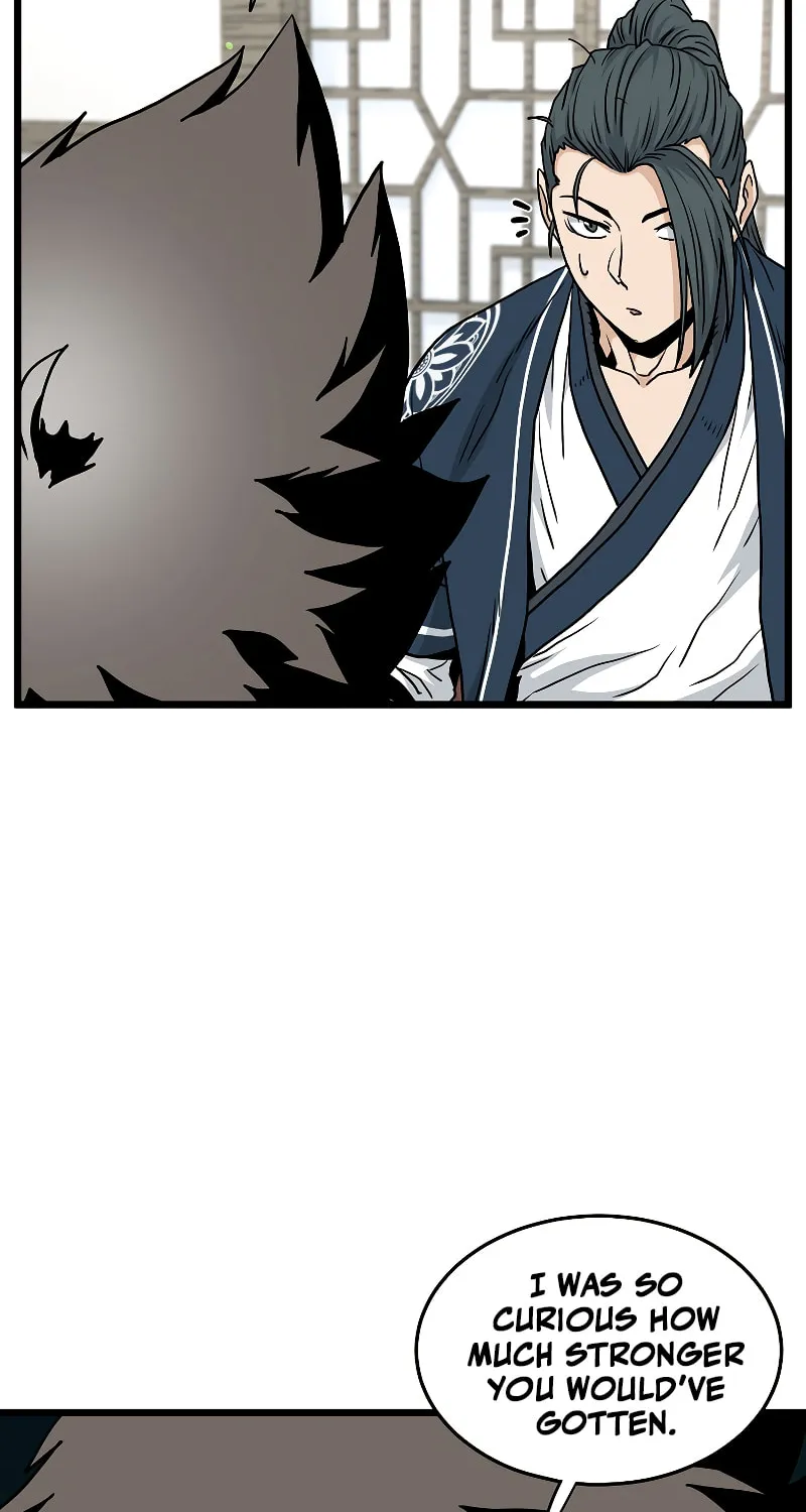Read Murim Login chapter 166 image 90 on Lezhin