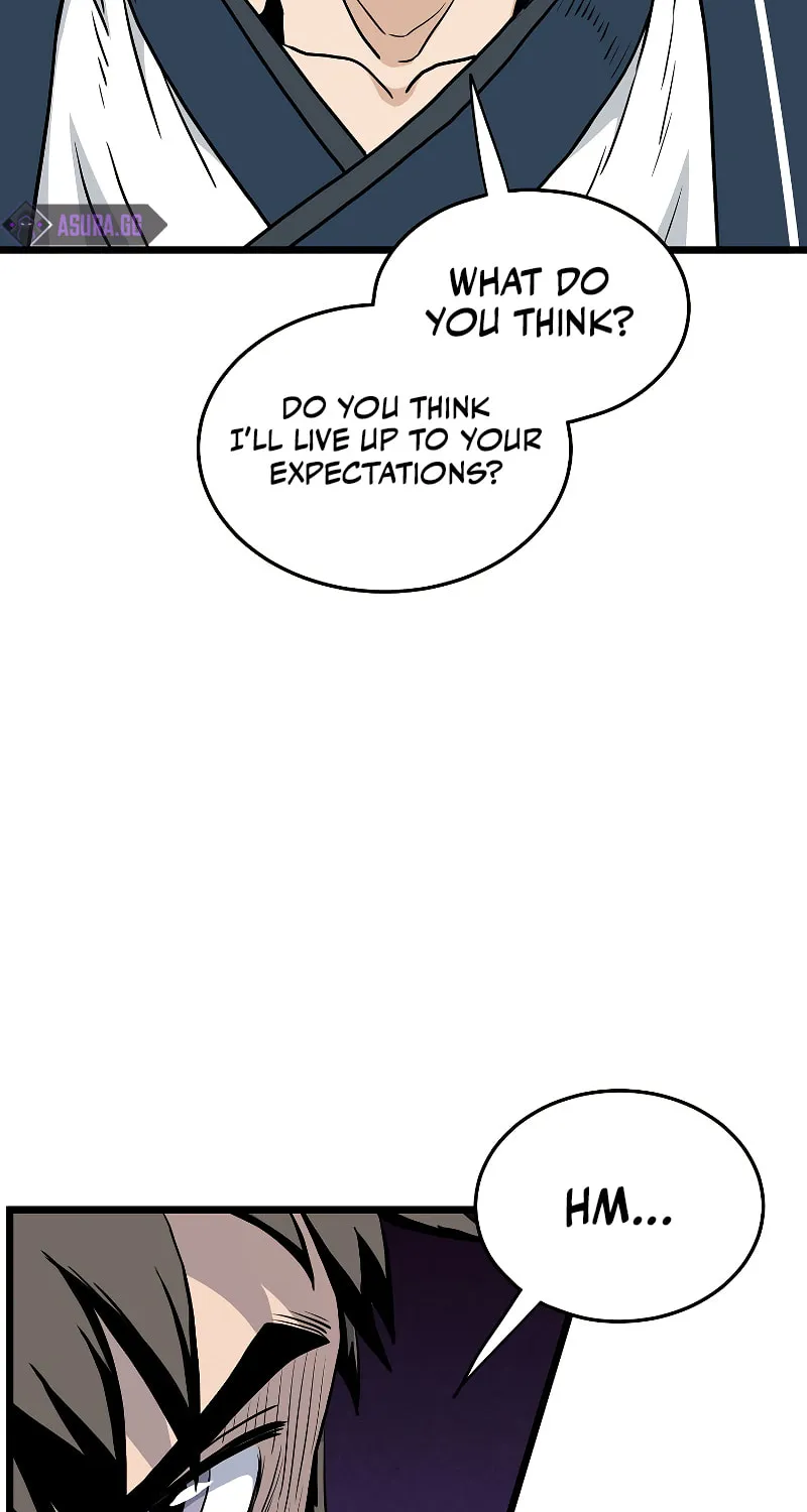 Read Murim Login chapter 166 image 94 on Lezhin