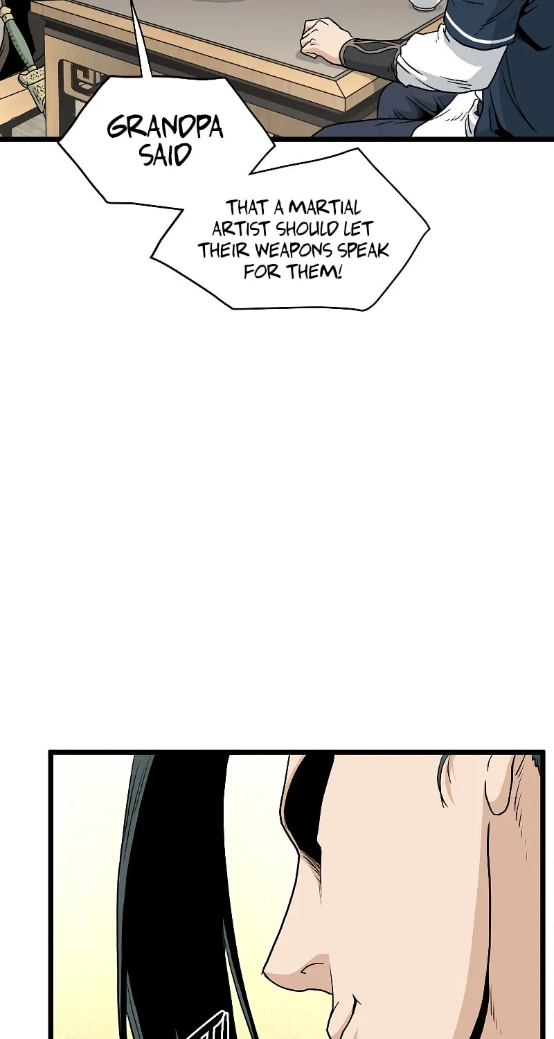 Read Murim Login chapter 166 image 99 on Lezhin