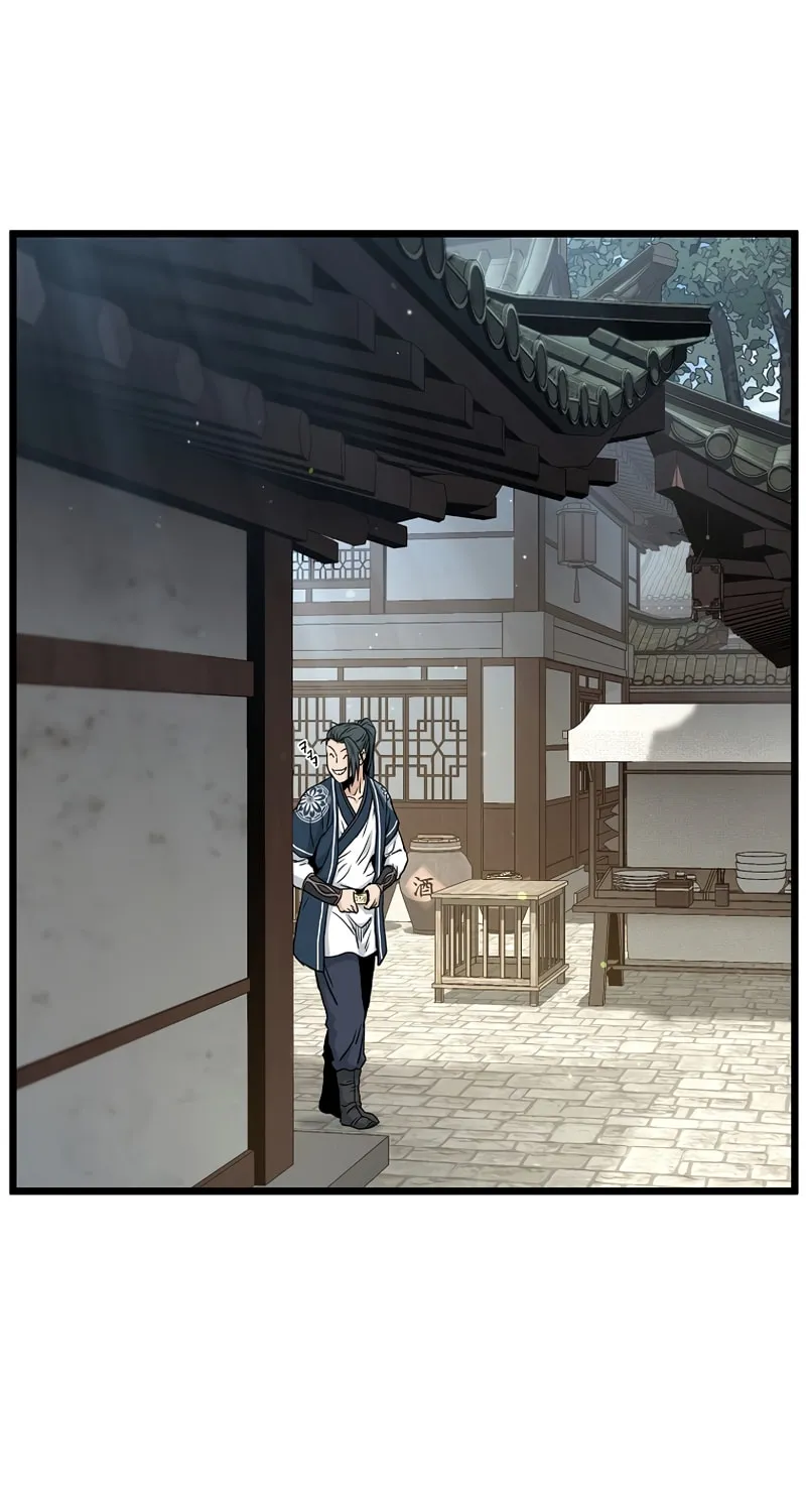 Read Murim Login chapter 167 image 1 on Lezhin