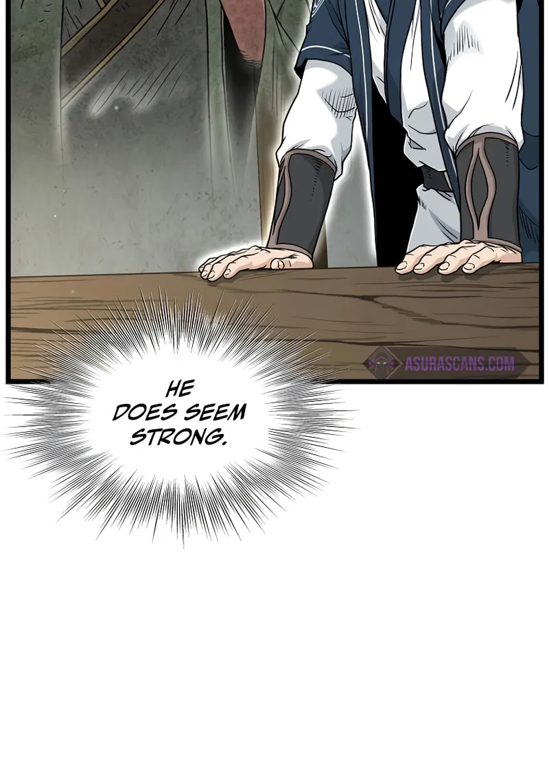 Read Murim Login chapter 167 image 100 on Lezhin