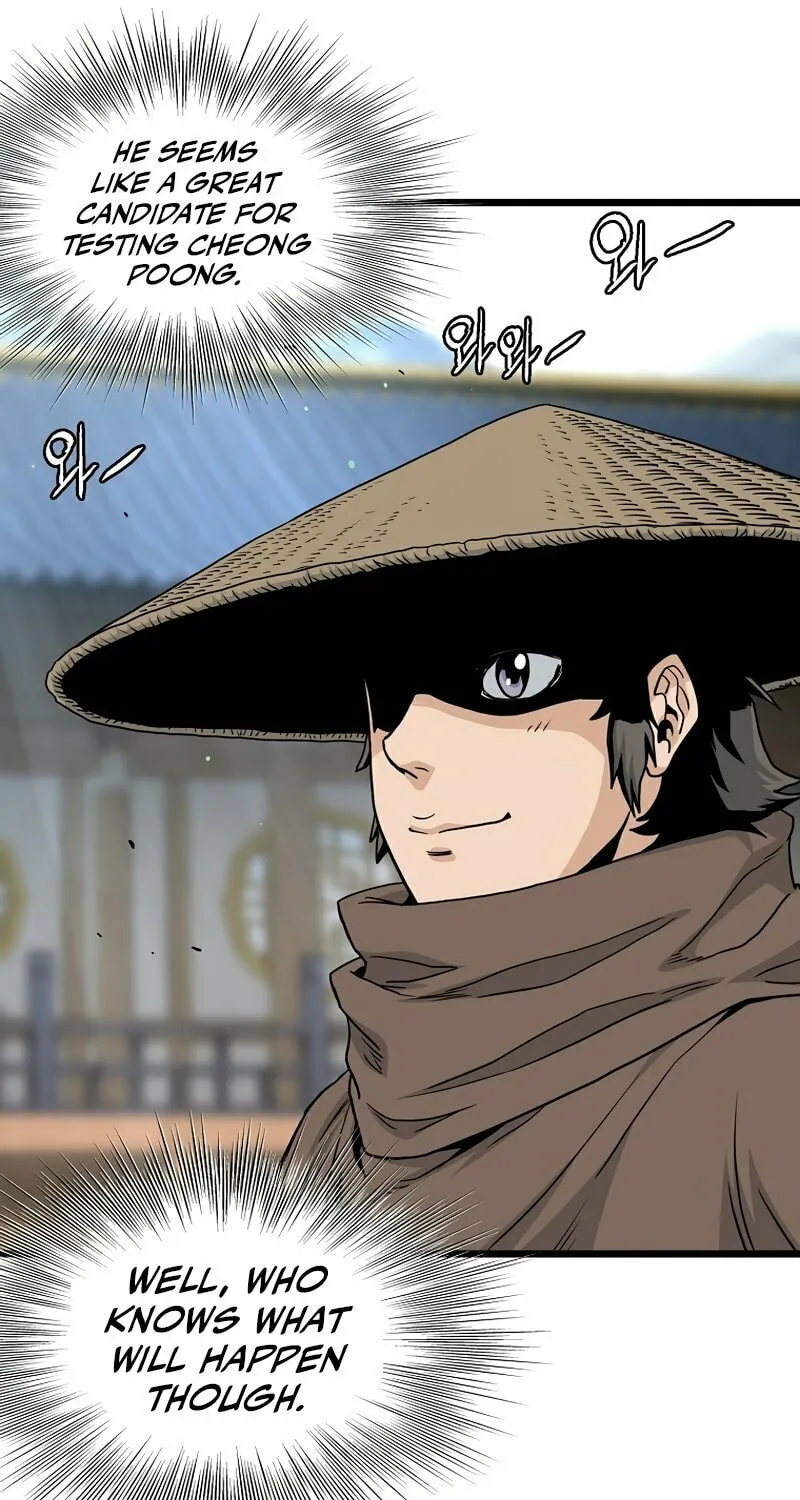 Read Murim Login chapter 167 image 101 on Lezhin