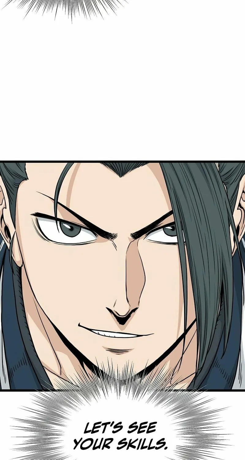 Read Murim Login chapter 167 image 102 on Lezhin