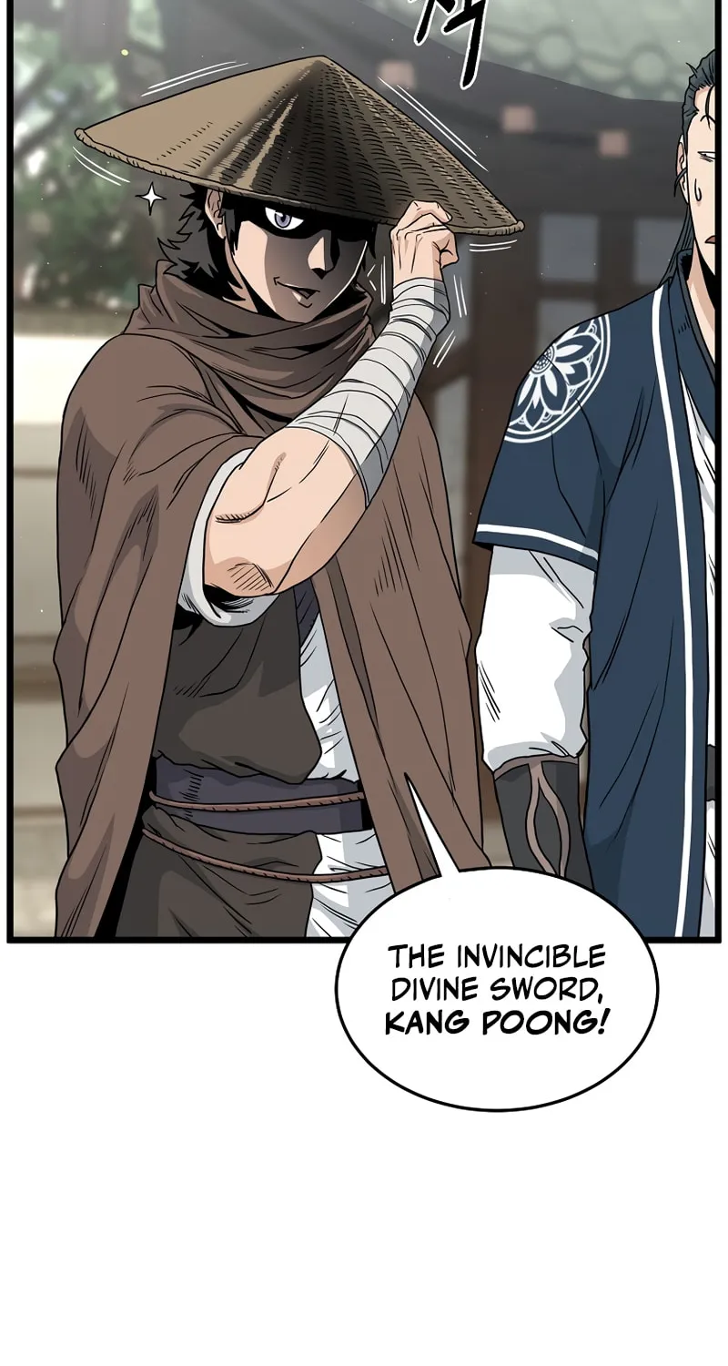 Read Murim Login chapter 167 image 14 on Lezhin