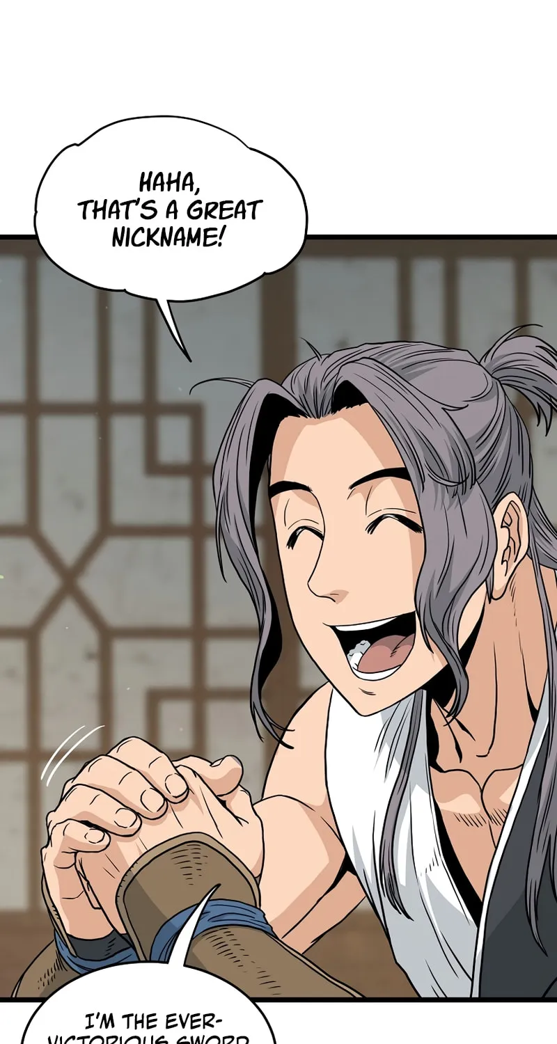 Read Murim Login chapter 167 image 15 on Lezhin