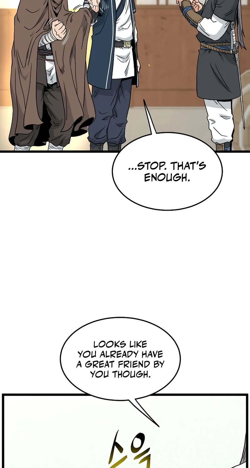Read Murim Login chapter 167 image 18 on Lezhin
