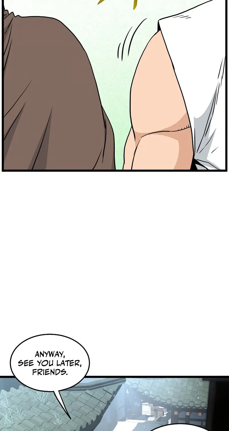 Read Murim Login chapter 167 image 19 on Lezhin