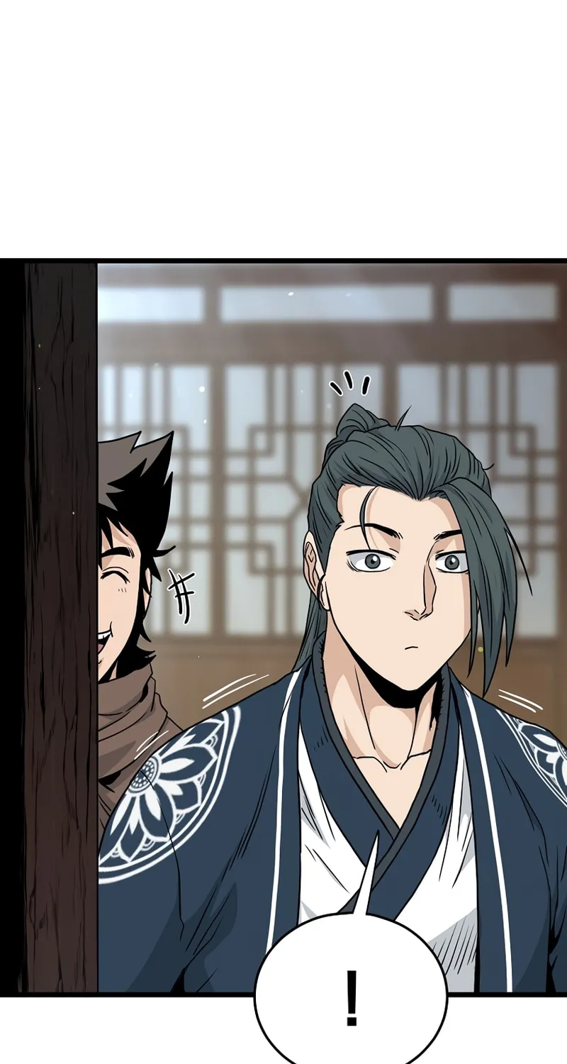 Read Murim Login chapter 167 image 2 on Lezhin
