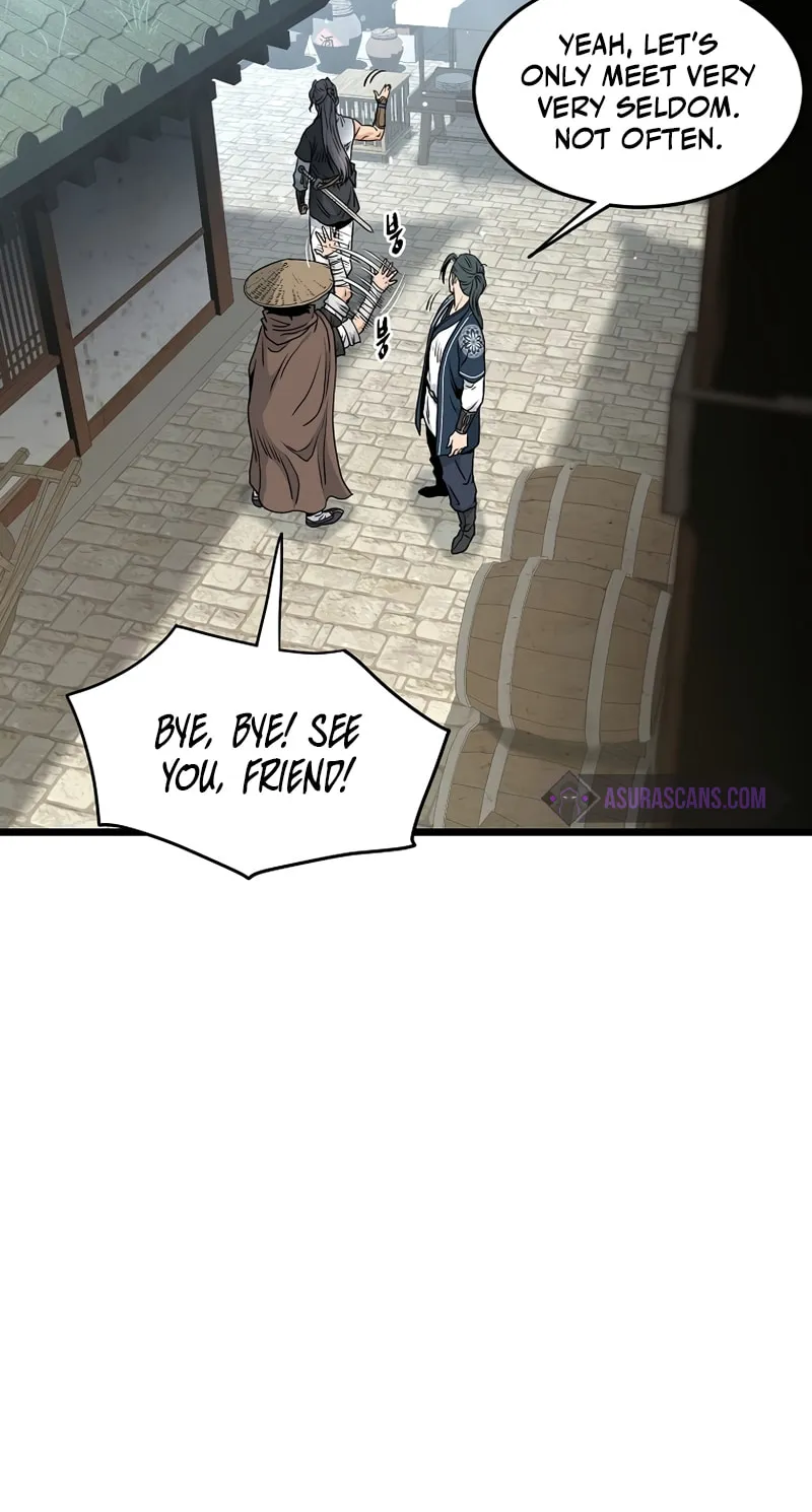 Read Murim Login chapter 167 image 20 on Lezhin