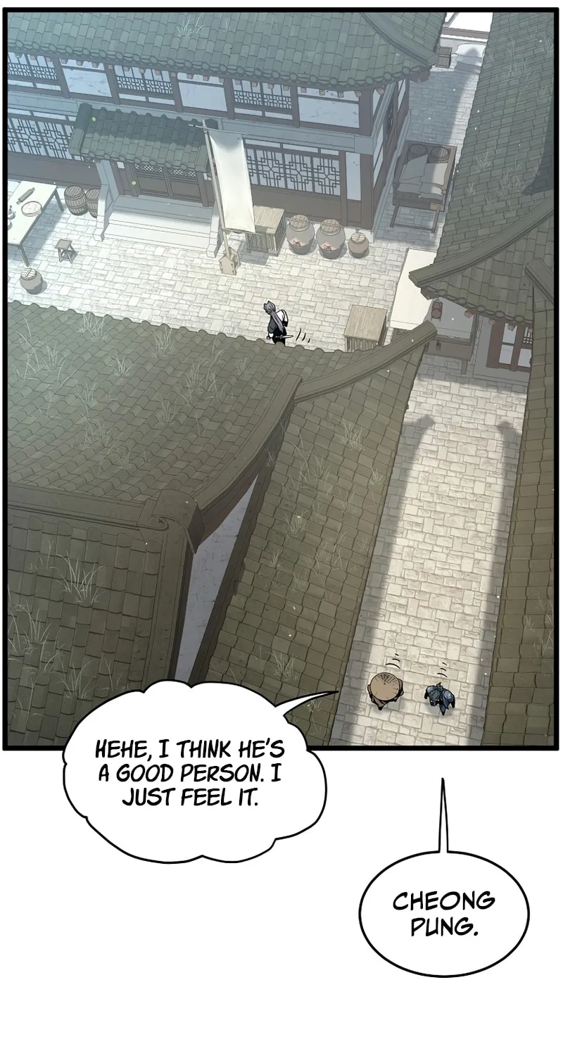 Read Murim Login chapter 167 image 21 on Lezhin