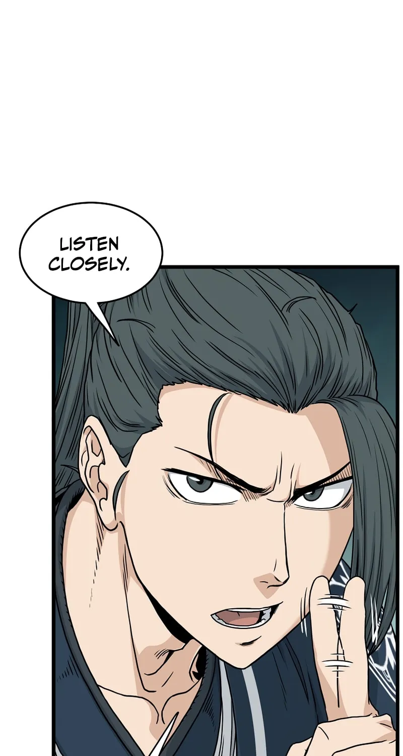 Read Murim Login chapter 167 image 22 on Lezhin