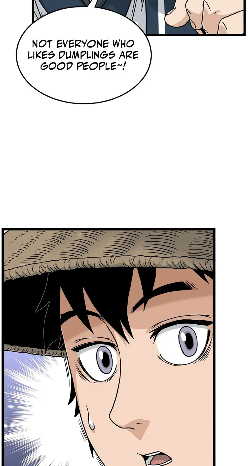 Read Murim Login chapter 167 image 23 on Lezhin