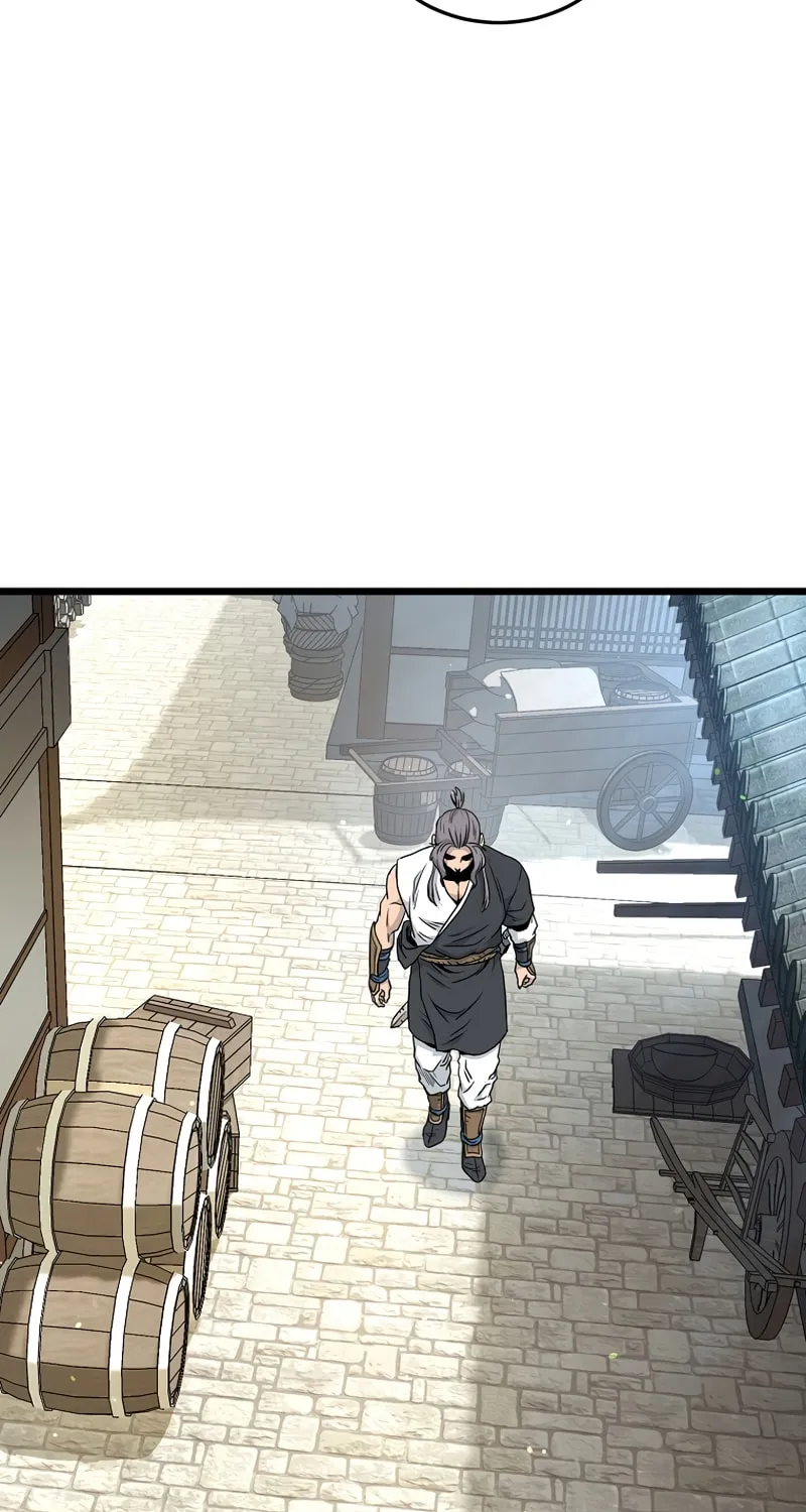 Read Murim Login chapter 167 image 3 on Lezhin