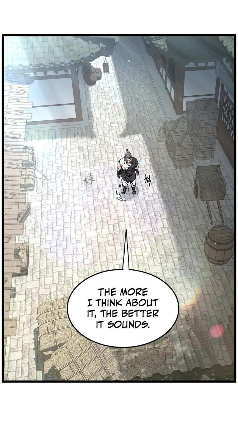 Read Murim Login chapter 167 image 32 on Lezhin