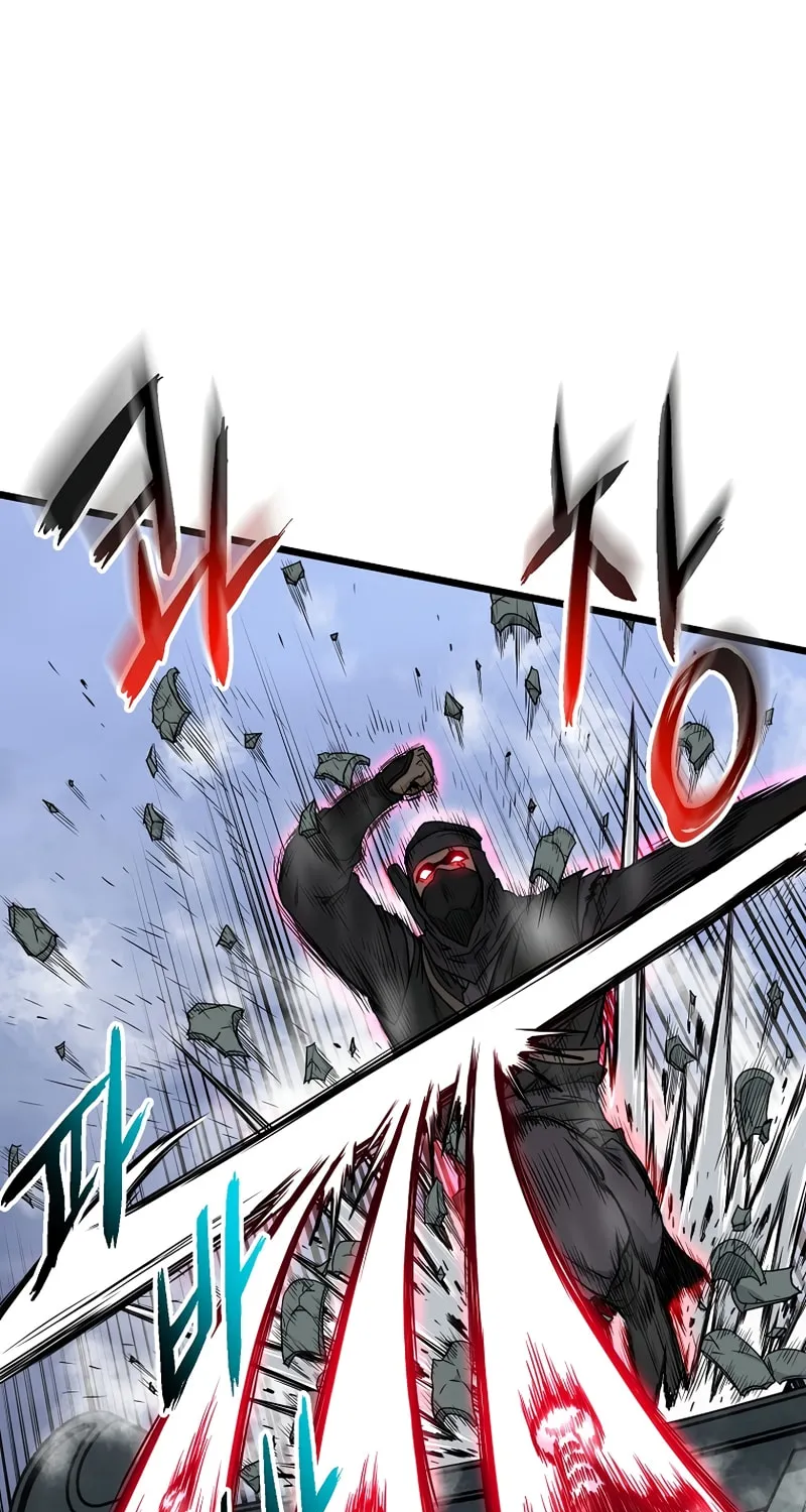 Read Murim Login chapter 167 image 35 on Lezhin