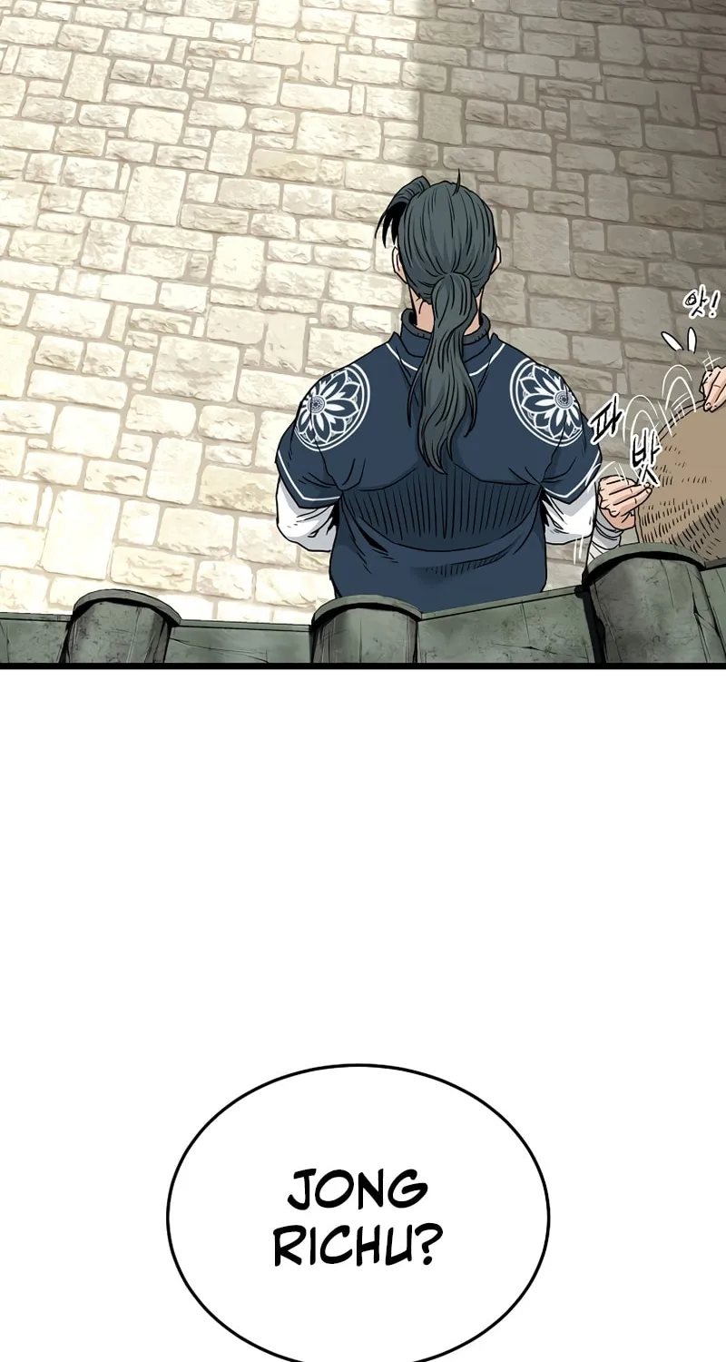 Read Murim Login chapter 167 image 4 on Lezhin