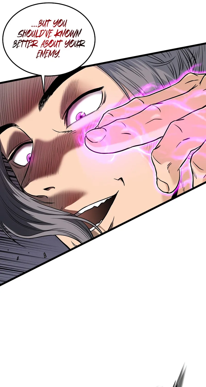 Read Murim Login chapter 167 image 41 on Lezhin