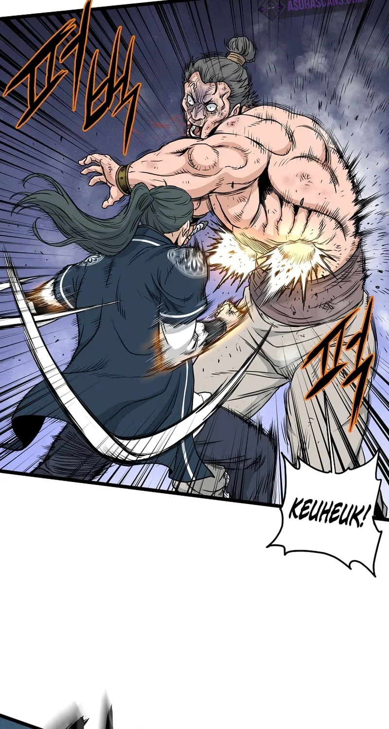 Read Murim Login chapter 167 image 48 on Lezhin