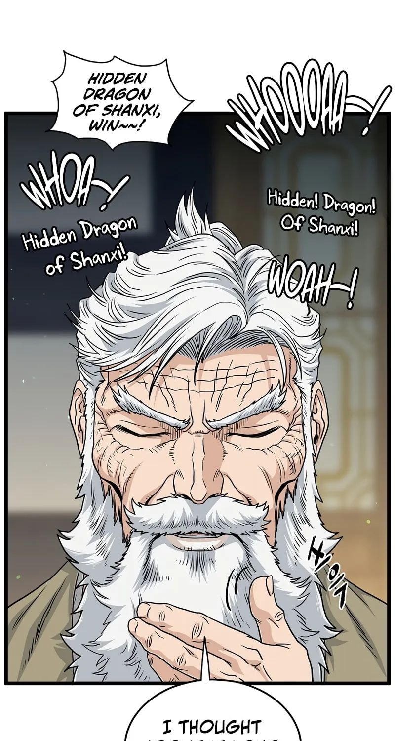 Read Murim Login chapter 167 image 56 on Lezhin