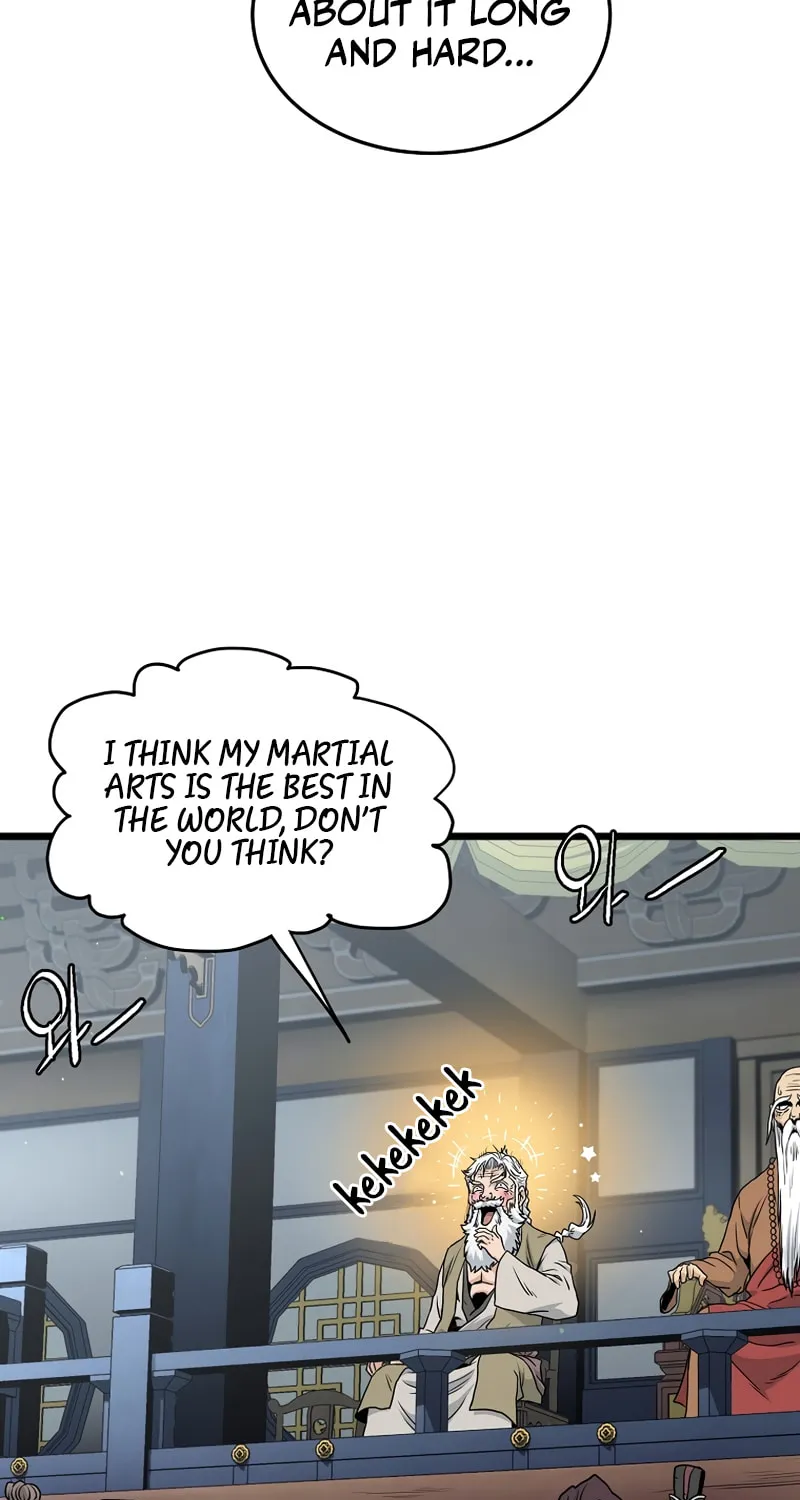 Read Murim Login chapter 167 image 57 on Lezhin