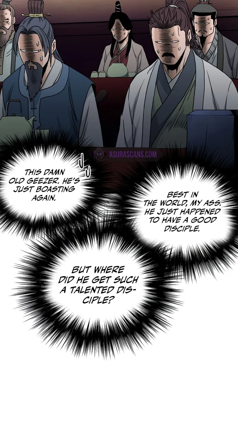 Read Murim Login chapter 167 image 58 on Lezhin
