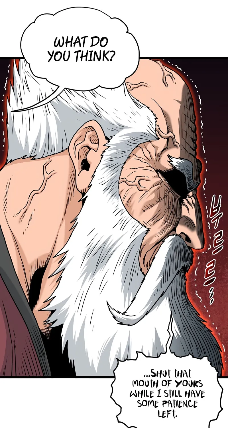 Read Murim Login chapter 167 image 59 on Lezhin
