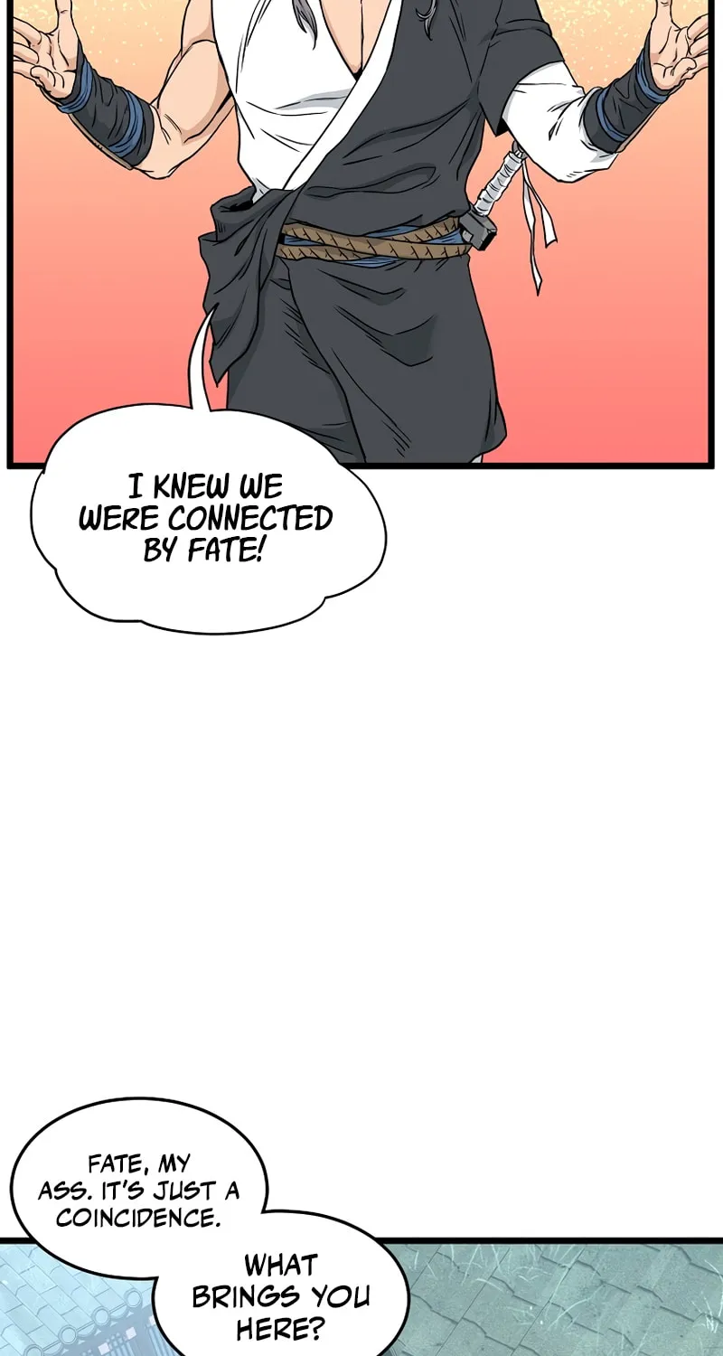 Read Murim Login chapter 167 image 6 on Lezhin