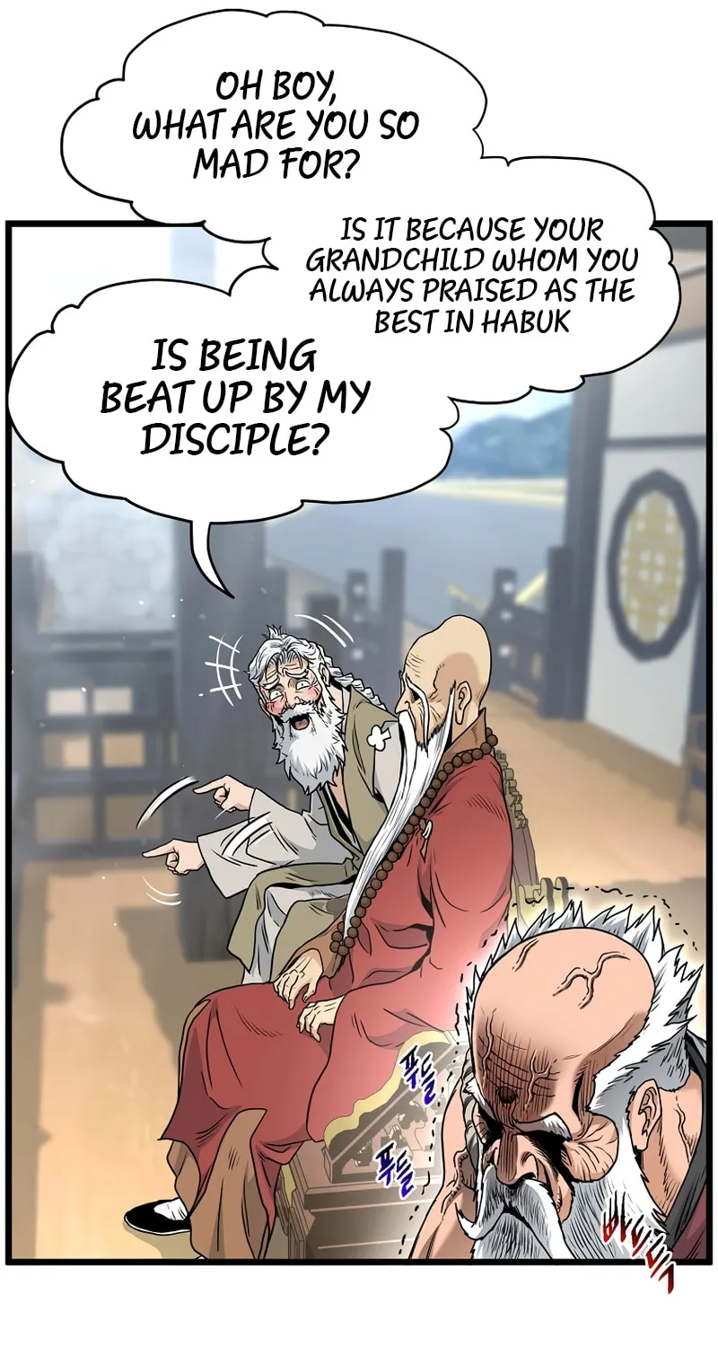 Read Murim Login chapter 167 image 61 on Lezhin