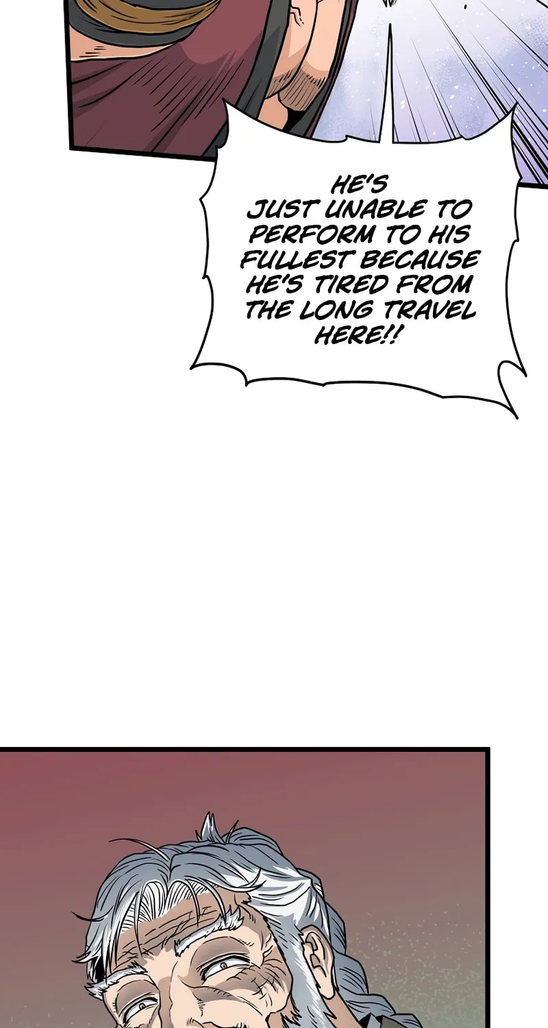 Read Murim Login chapter 167 image 63 on Lezhin