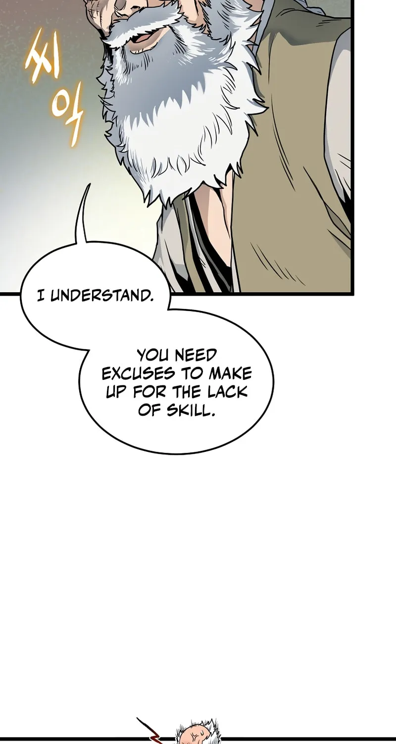 Read Murim Login chapter 167 image 64 on Lezhin
