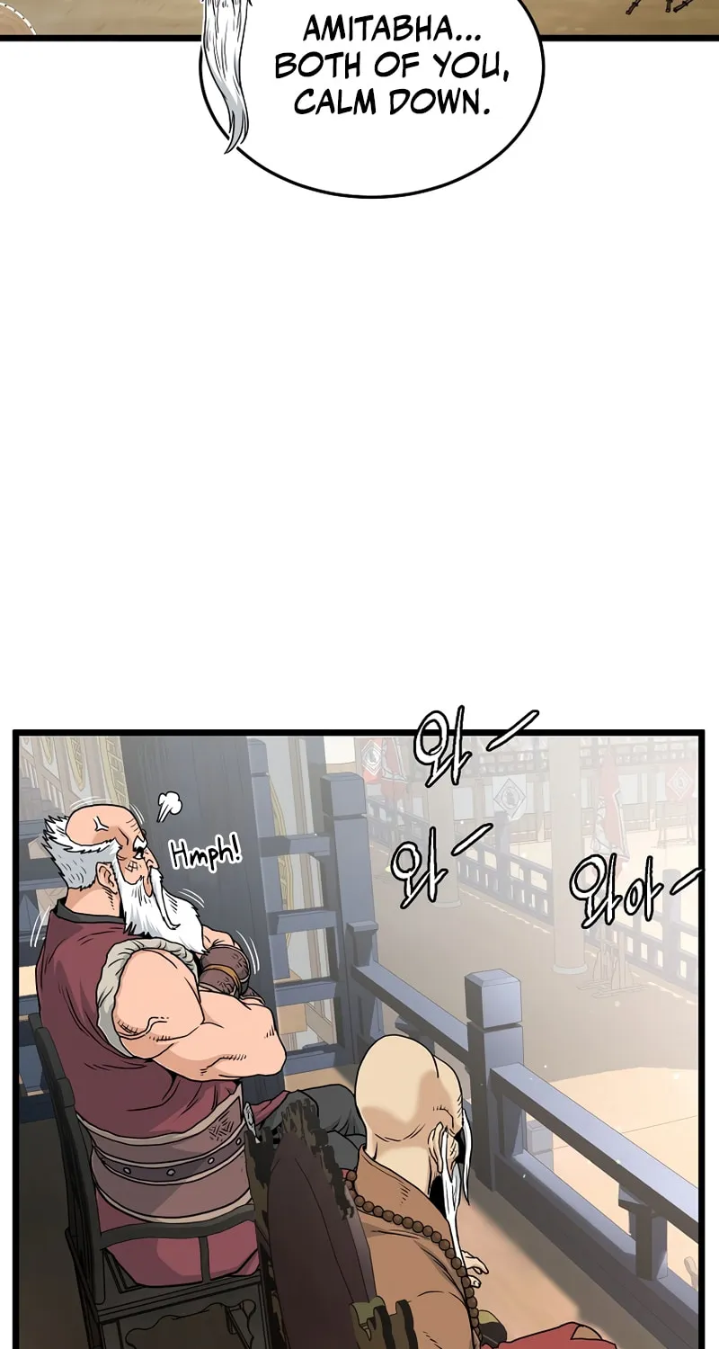 Read Murim Login chapter 167 image 66 on Lezhin