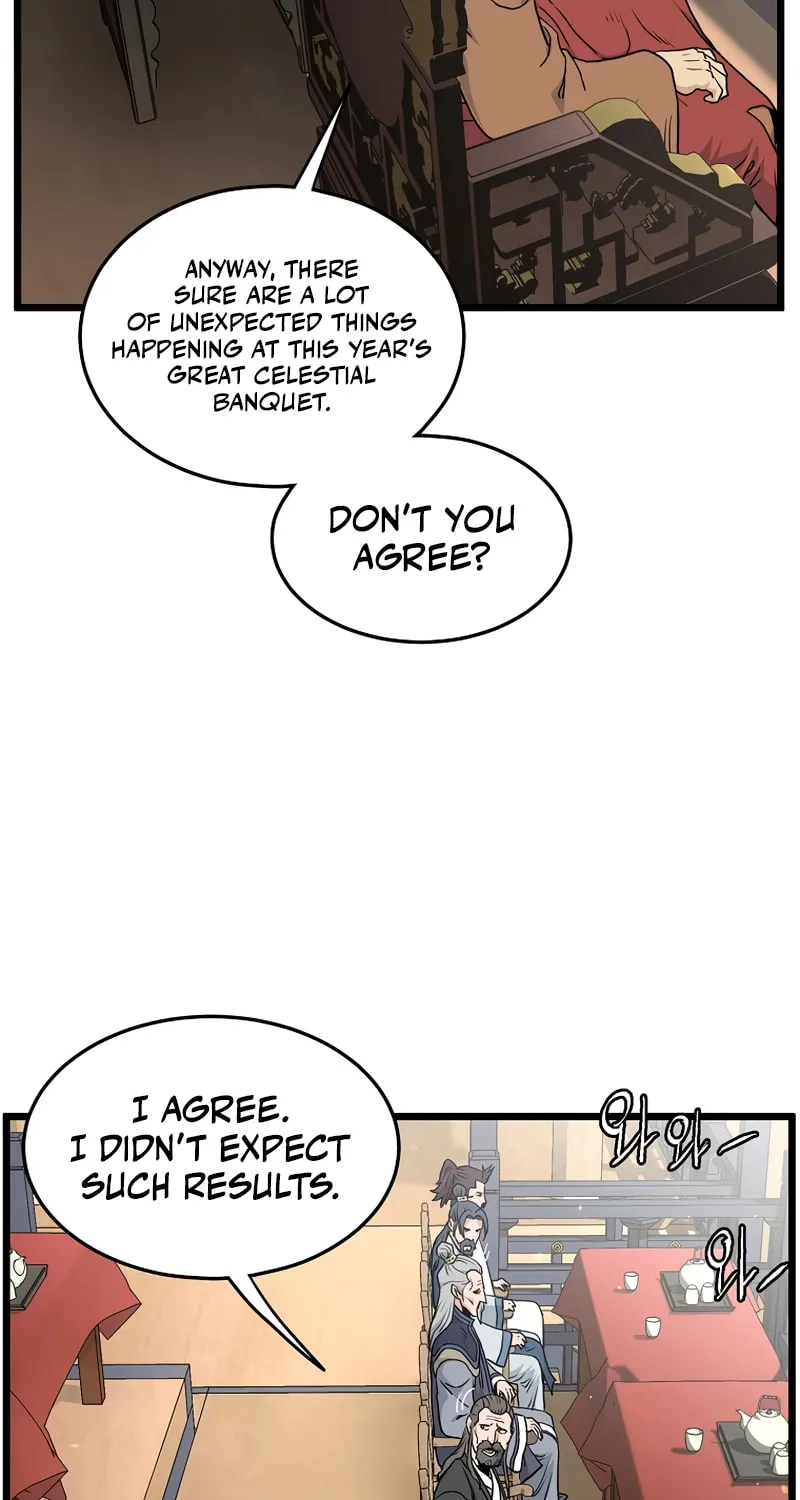 Read Murim Login chapter 167 image 67 on Lezhin