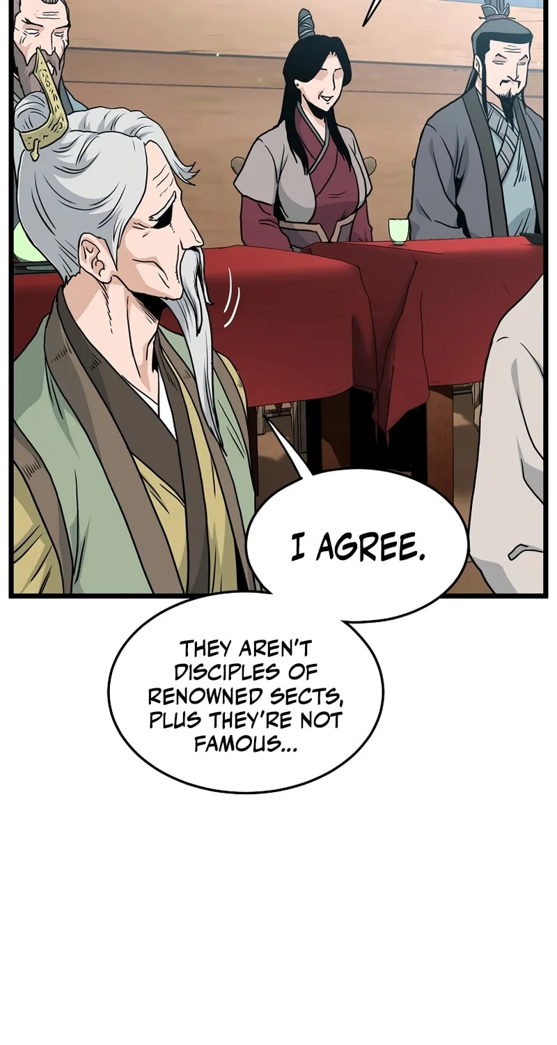 Read Murim Login chapter 167 image 69 on Lezhin