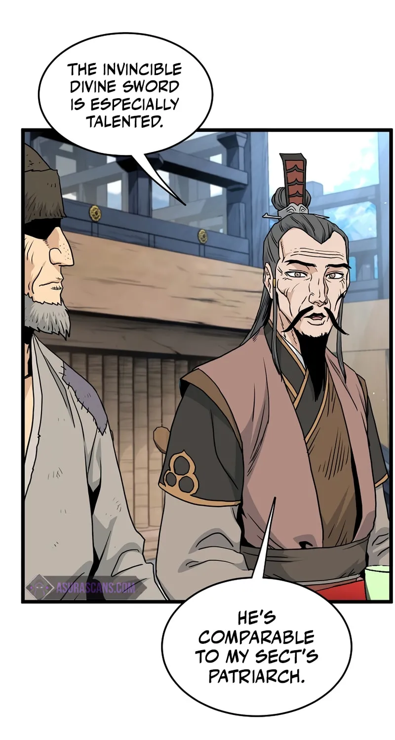 Read Murim Login chapter 167 image 70 on Lezhin