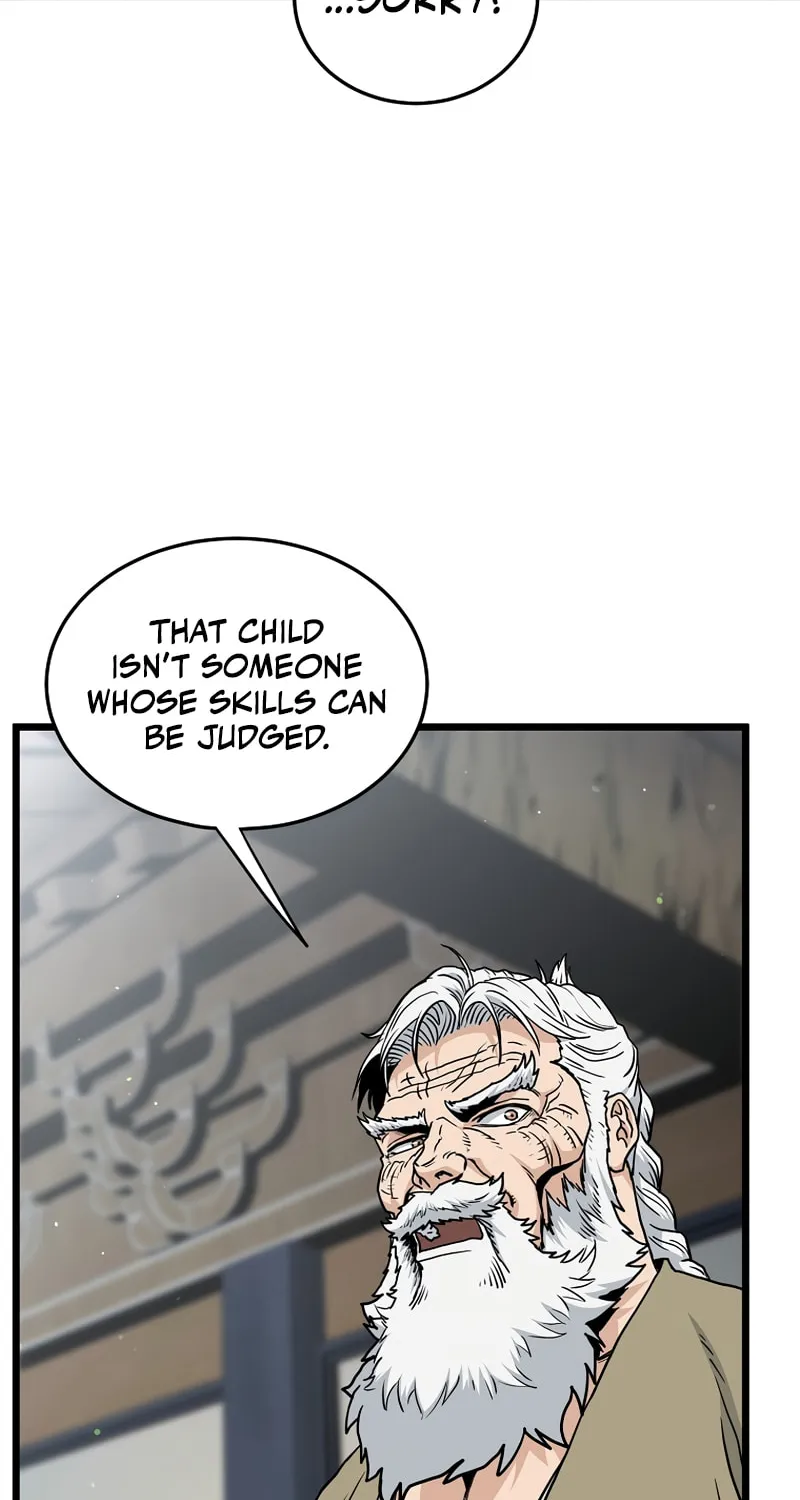 Read Murim Login chapter 167 image 72 on Lezhin