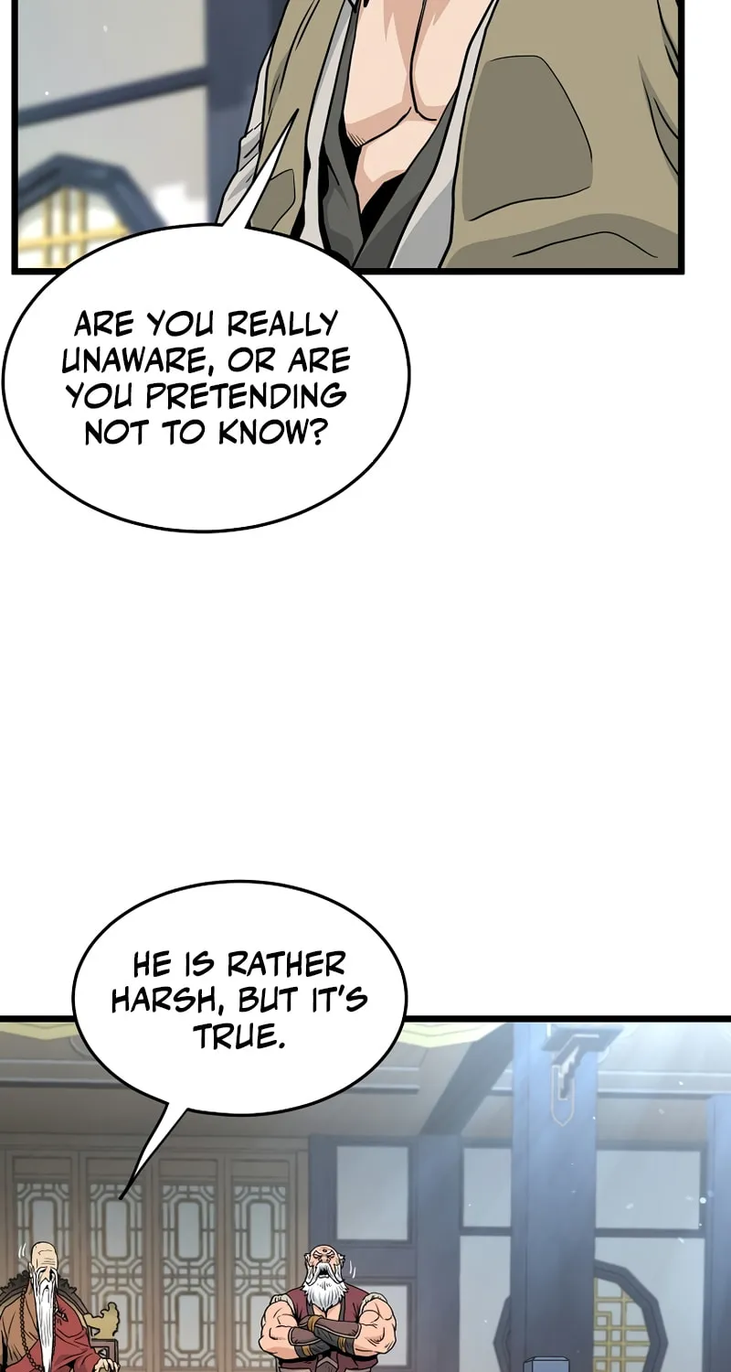 Read Murim Login chapter 167 image 73 on Lezhin
