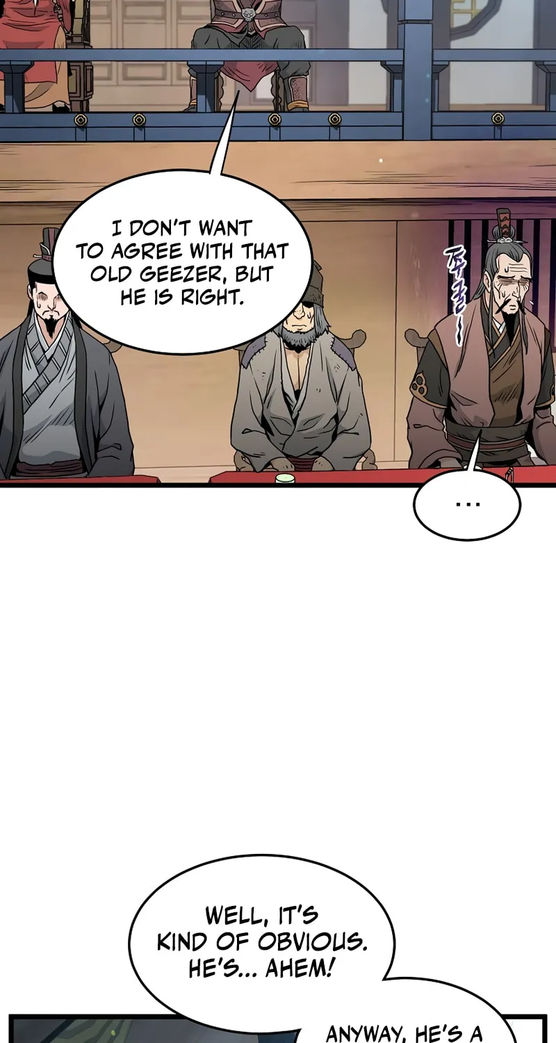 Read Murim Login chapter 167 image 74 on Lezhin