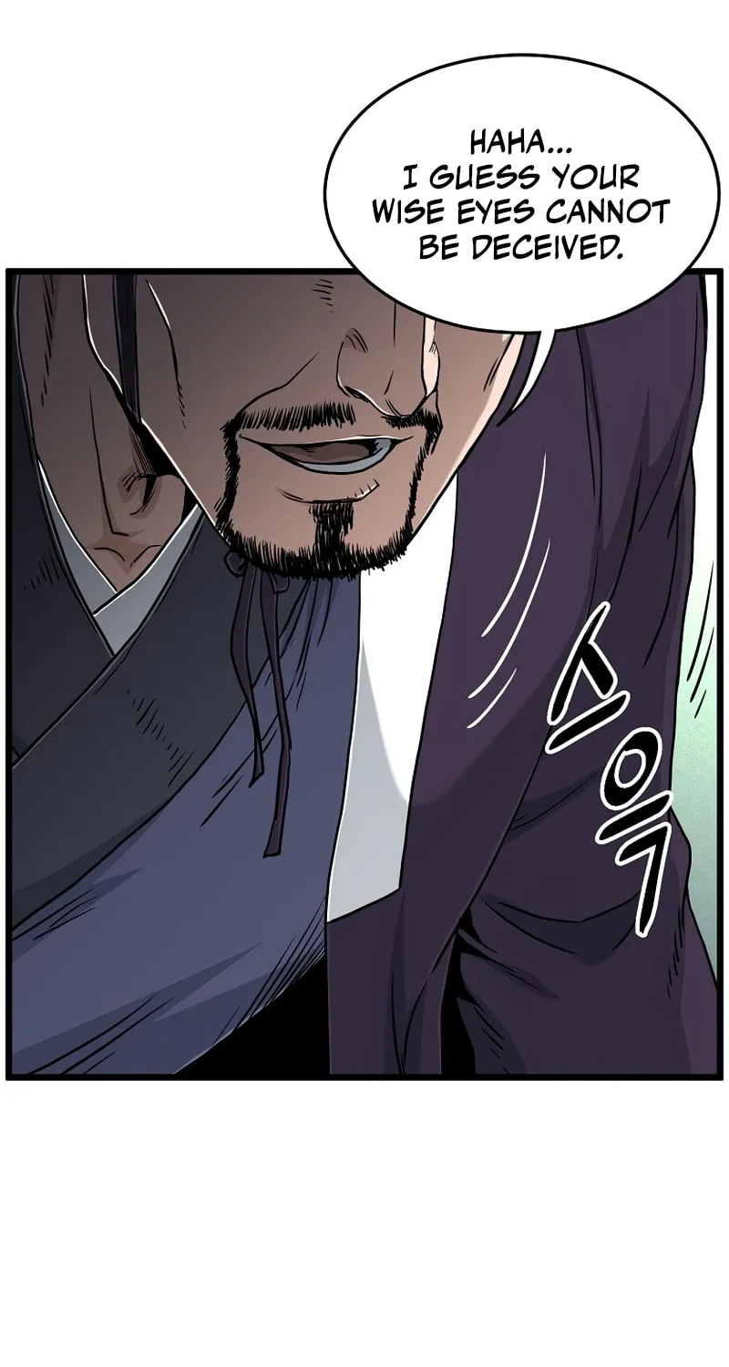 Read Murim Login chapter 167 image 76 on Lezhin