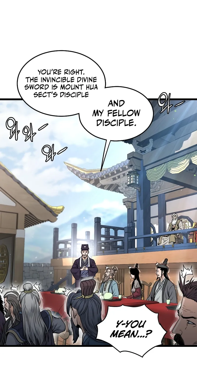 Read Murim Login chapter 167 image 77 on Lezhin