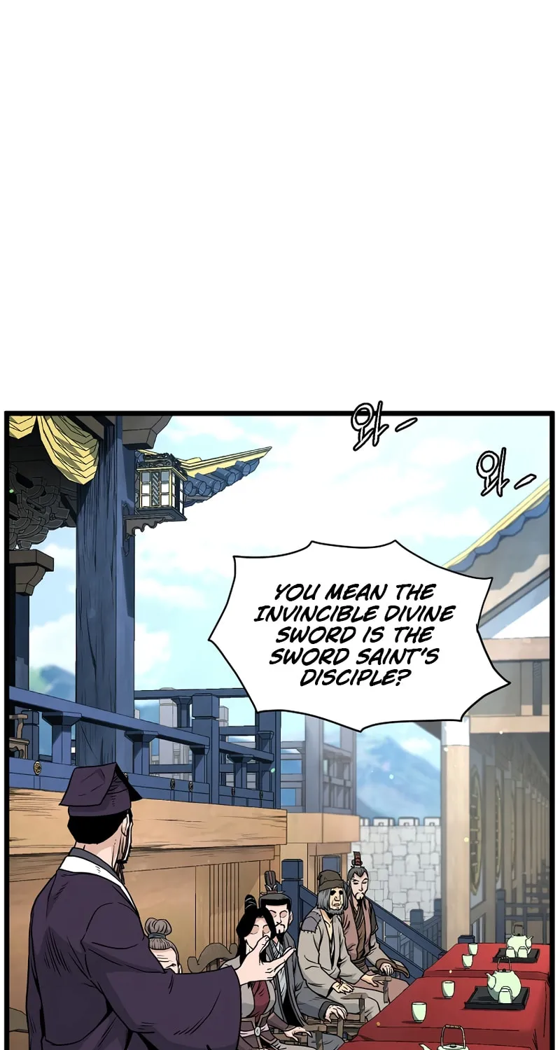 Read Murim Login chapter 167 image 78 on Lezhin
