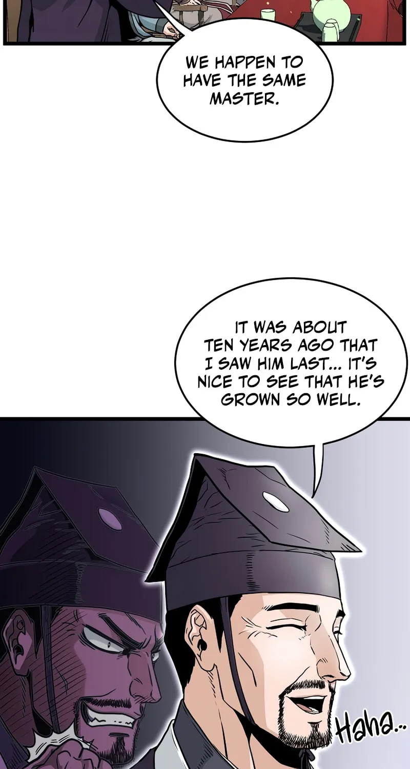 Read Murim Login chapter 167 image 79 on Lezhin