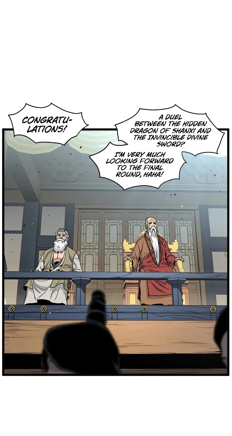 Read Murim Login chapter 167 image 82 on Lezhin