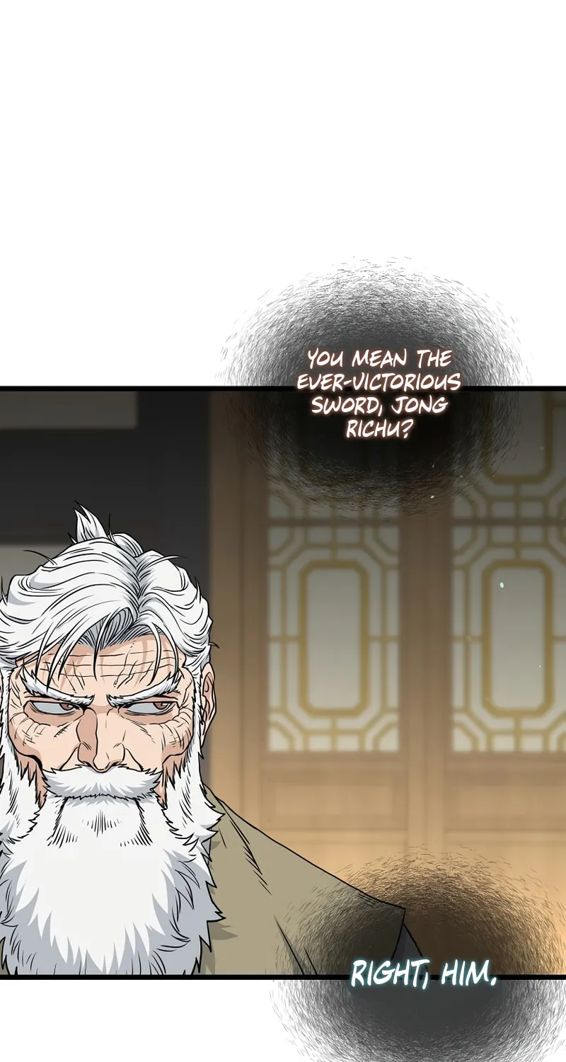 Read Murim Login chapter 167 image 84 on Lezhin