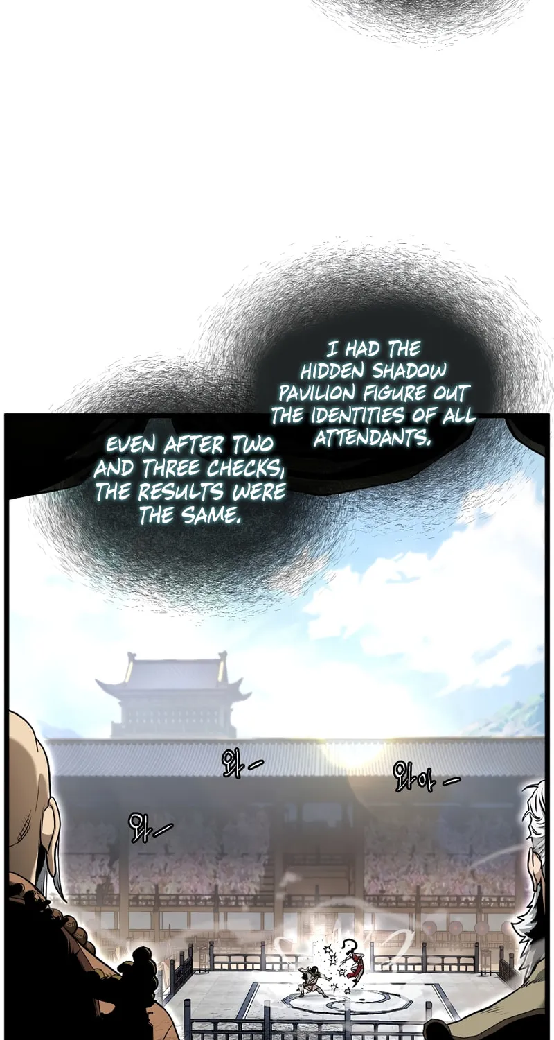 Read Murim Login chapter 167 image 85 on Lezhin